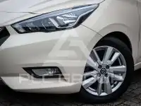 2020 Nissan MICRA