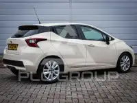 2020 Nissan MICRA