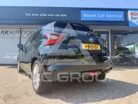 2020 Nissan MICRA