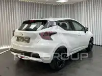 2020 Nissan MICRA