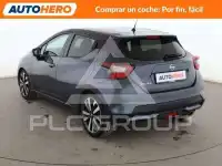 2020 Nissan MICRA