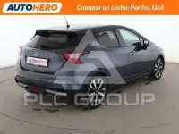 2020 Nissan MICRA