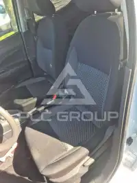 2020 Nissan MICRA