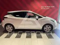 2020 Nissan MICRA