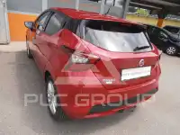 2020 Nissan MICRA
