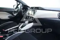 2020 Nissan MICRA