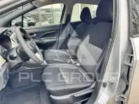2020 Nissan MICRA