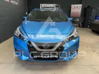 2020 Nissan MICRA