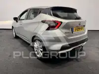 2020 Nissan MICRA