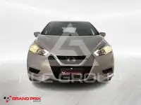 2020 Nissan MICRA