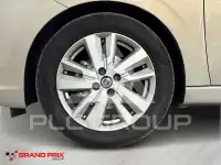 2020 Nissan MICRA