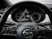 2020 Nissan MICRA