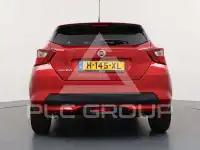 2020 Nissan MICRA