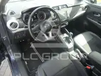 2020 Nissan MICRA