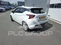 2020 Nissan MICRA