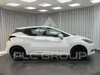 2020 Nissan MICRA