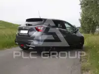 2020 Nissan MICRA