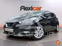 2020 Nissan MICRA