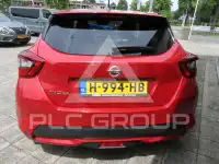 2020 Nissan MICRA