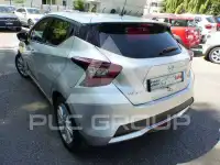 2020 Nissan MICRA
