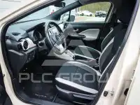 2020 Nissan MICRA
