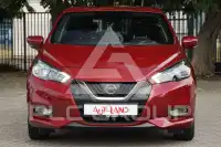 2020 Nissan MICRA