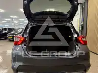 2020 Nissan MICRA