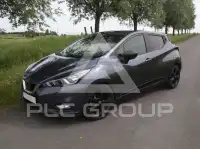 2020 Nissan MICRA
