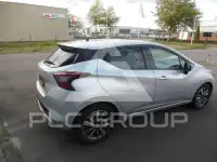 2020 Nissan MICRA