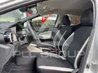 2020 Nissan MICRA