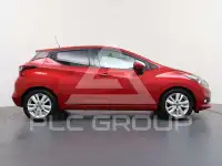 2020 Nissan MICRA