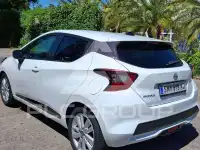 2020 Nissan MICRA