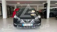2020 Nissan MICRA