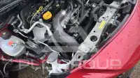 2020 Nissan MICRA