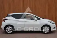 2020 Nissan MICRA