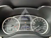 2020 Nissan MICRA