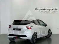 2020 Nissan MICRA