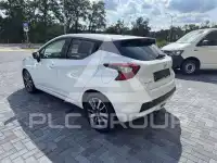 2020 Nissan MICRA
