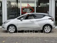 2020 Nissan MICRA