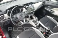 2020 Nissan MICRA