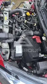 2020 Nissan MICRA