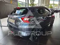 2020 Nissan MICRA