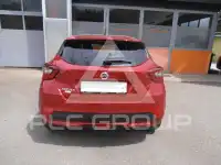 2020 Nissan MICRA
