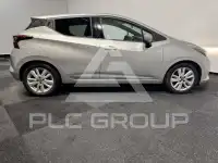 2020 Nissan MICRA