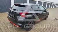 2020 Nissan MICRA