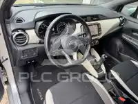 2020 Nissan MICRA