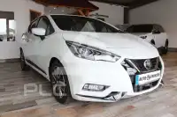 2020 Nissan MICRA