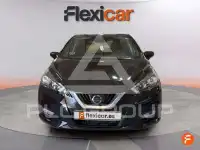 2020 Nissan MICRA