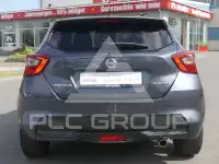 2020 Nissan MICRA