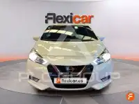 2020 Nissan MICRA